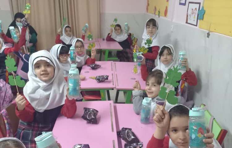 آموزش نشانه ق 4