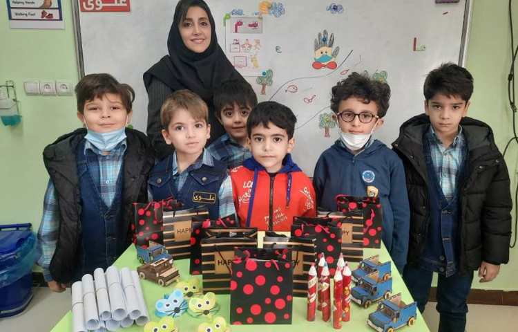 آموزش نشانه م پایه اول دبستان 5