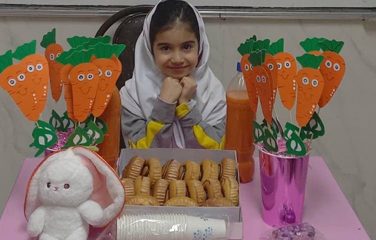 آموزش نشانه ه 1