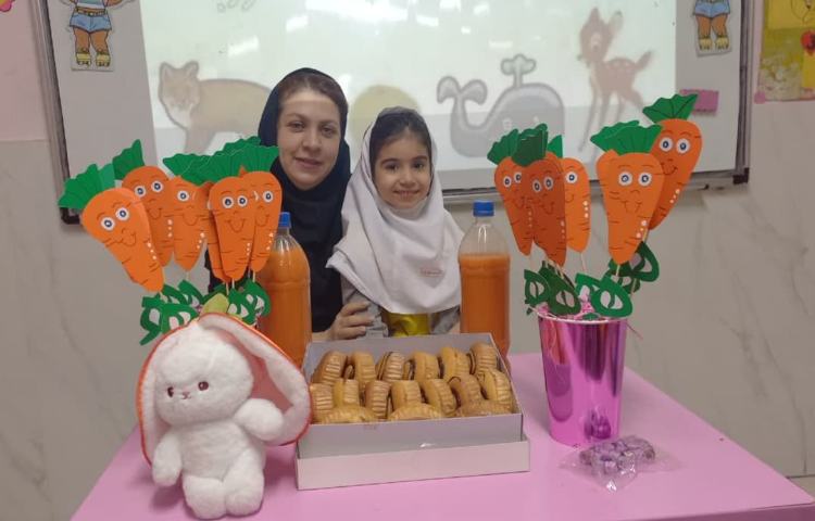 آموزش نشانه ه 2