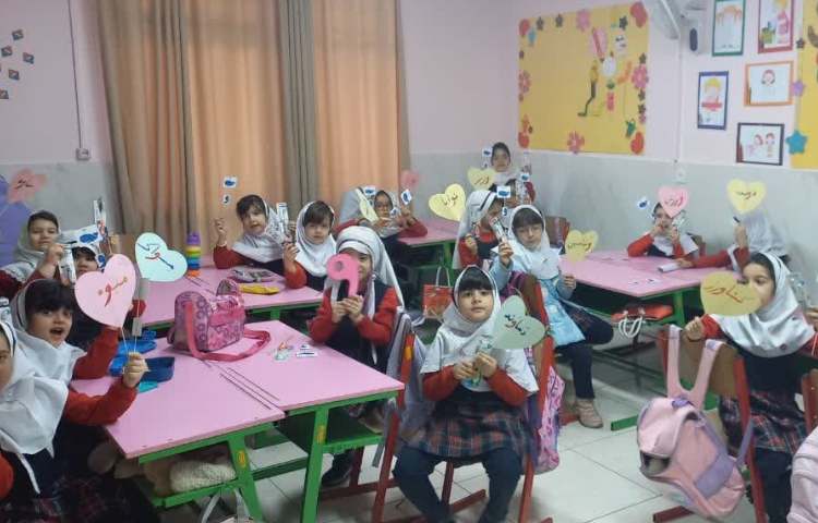 آموزش نشانه و ورزشکار