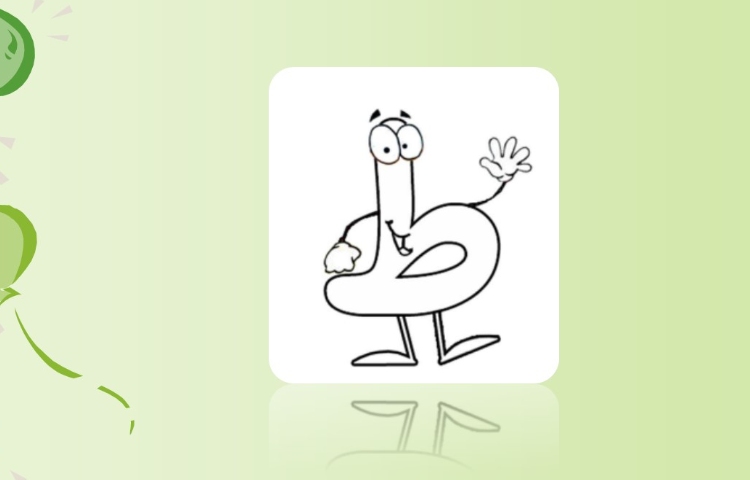 :آموزش نشانه ی ط 5