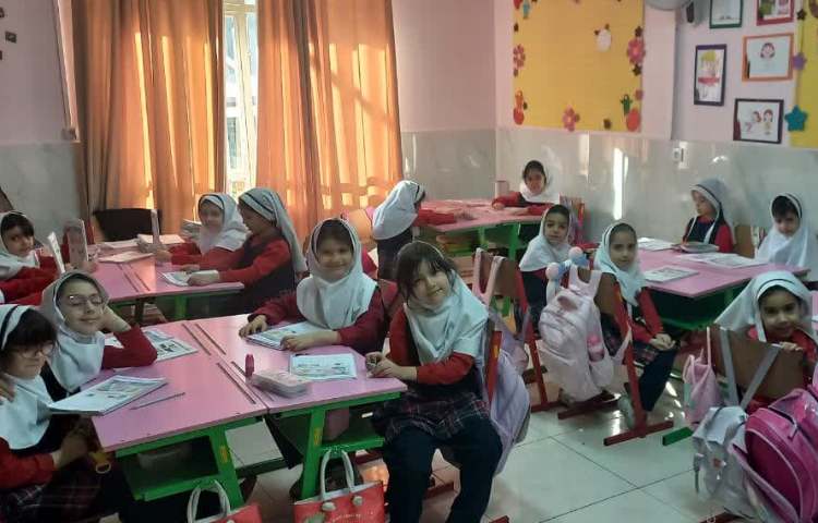 آموزش نشانه ی 2