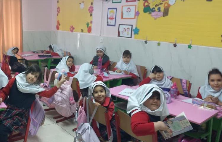 آموزش نشانه ی