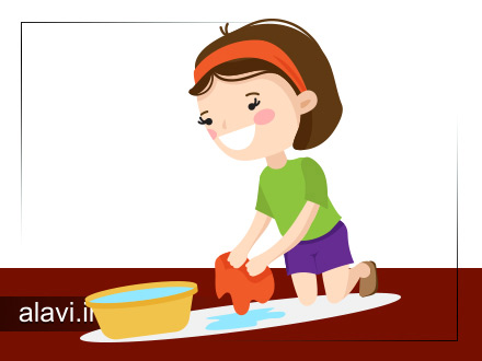 اهمیت محیط منظم در تقویت رفتار منظم