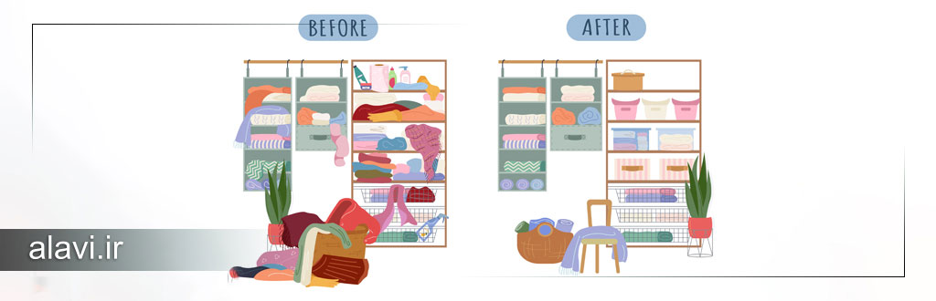 آموزش نظم به کودکان دبستانی