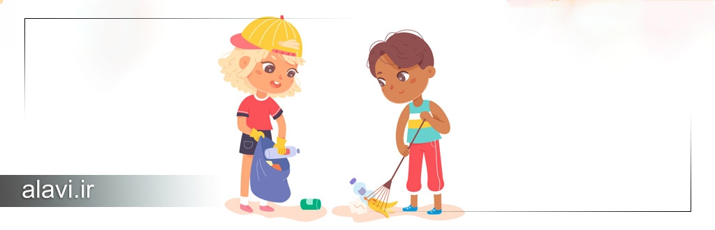 چرا آموزش نظم در سنین دبستان اهمیت دارد؟