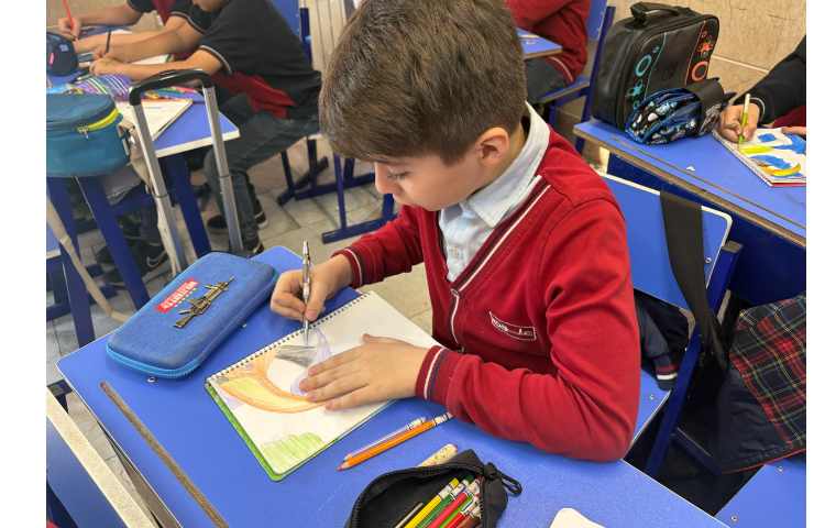 آموزش نقاشی پرنده تو کان و جا کلیدی نمدی ماشین