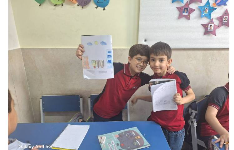 آموزش نقاشی کامیون ،ماشین سیمان