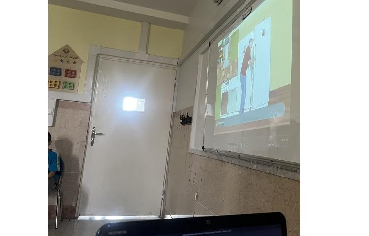 آموزش نوشتن در زبان انگلیسی 1