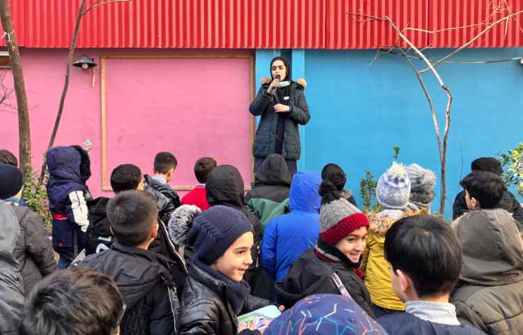 آموزش های لازم در خصوص استفاده از غذای سالم و مضرات تغذیه ناسالم 1