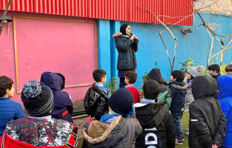 آموزش های لازم در خصوص استفاده از غذای سالم و مضرات تغذیه ناسالم 4