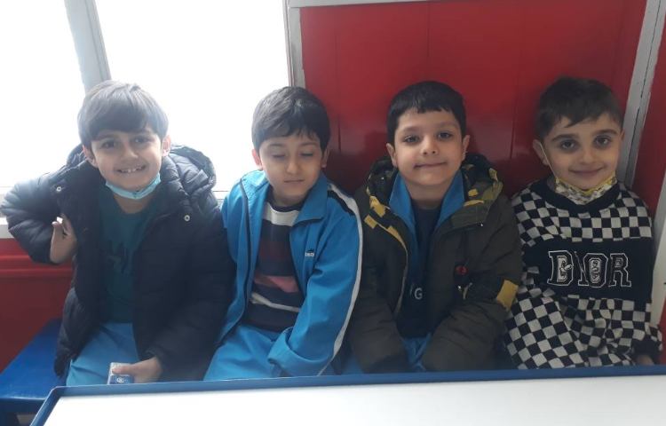 :آموزش های کلاس زبان انگلیسی