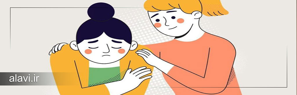 آموزش همدلی و احترام در خانواده