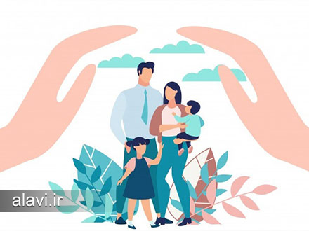 احترام؛ ستون استحکام روابط خانوادگی