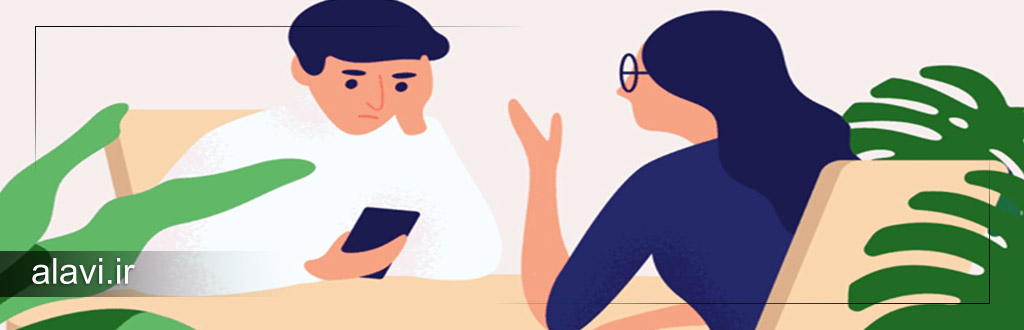 آموزش همدلی و احترام در خانواده