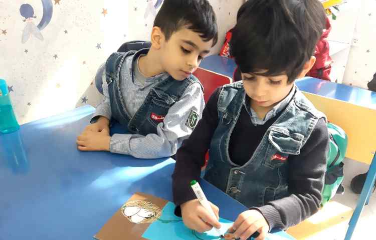 آموزش tracing همراه با بازی 3