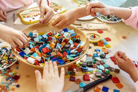 هنر و تاثیر آن در زندگی