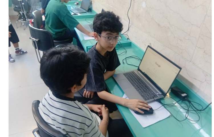 آموزش هوش مصنوعی داستان سازی گویا با AI studio 1