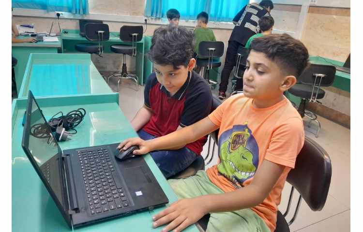 آموزش هوش مصنوعی داستان سازی گویا با AI studio 1