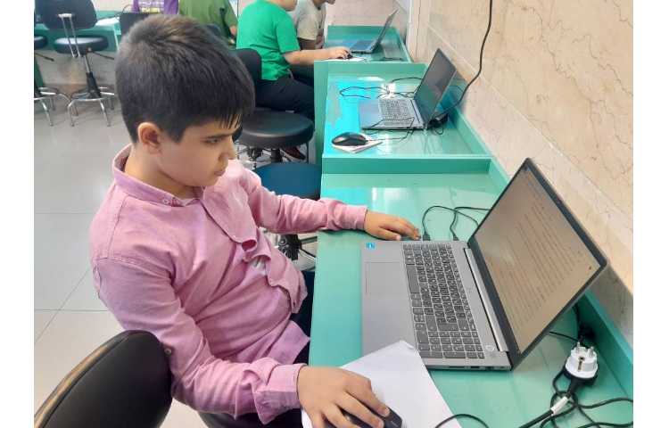 آموزش هوش مصنوعی داستان سازی گویا با AI studio 2