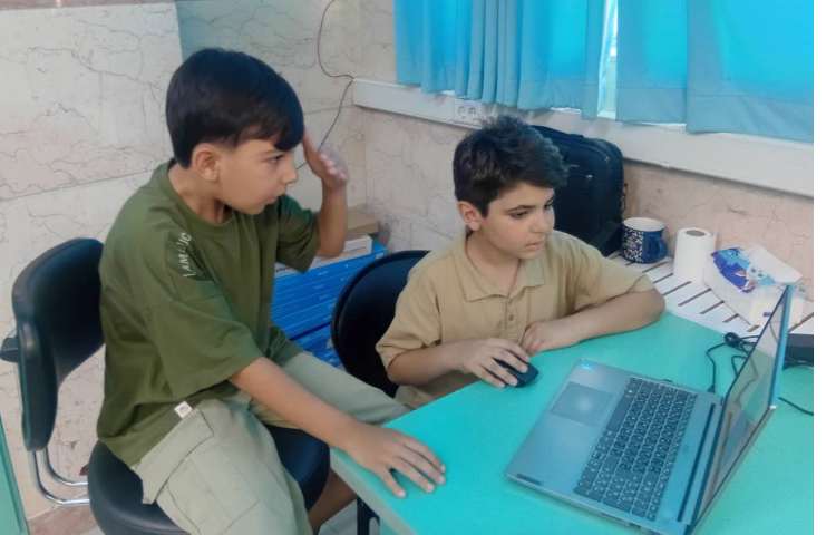 آموزش هوش مصنوعی داستان سازی گویا با AI studio 4