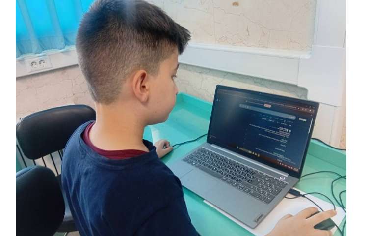 آموزش هوش مصنوعی داستان سازی گویا با AI studio 4