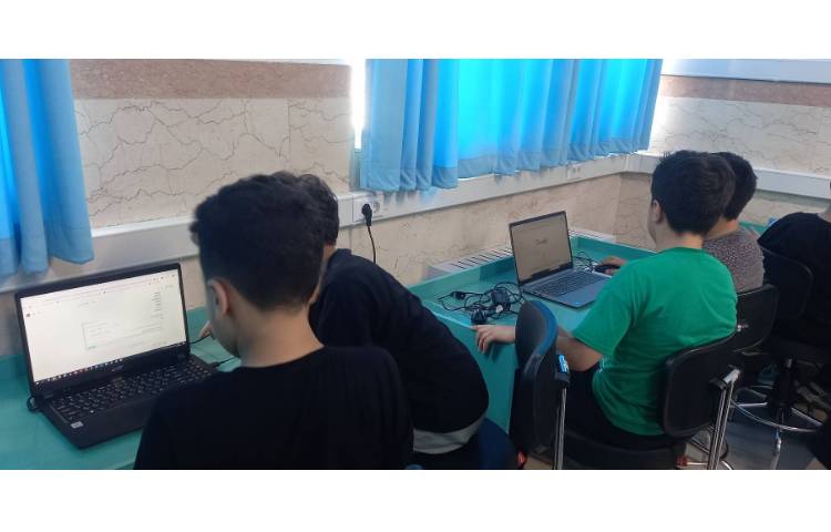 آموزش هوش مصنوعی داستان سازی گویا با AI studio 4