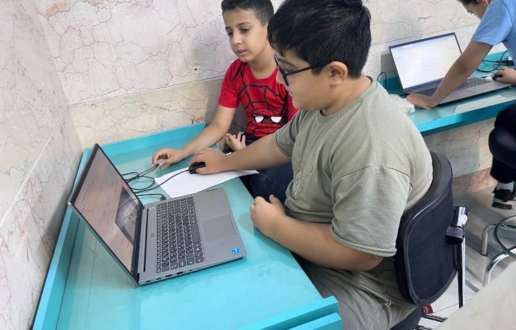 آموزش هوش مصنوعی داستان سازی گویا با AI studio 4