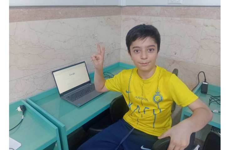 آموزش هوش مصنوعی داستان سازی گویا با AI studio 5