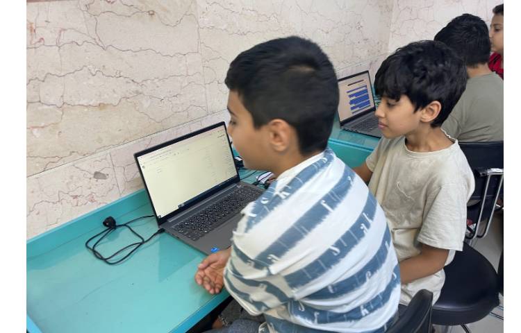 آموزش هوش مصنوعی داستان سازی گویا با AI studio 5