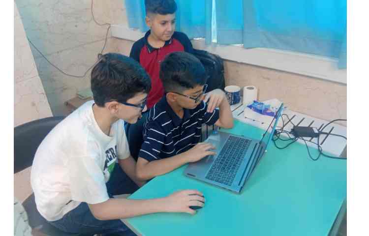 آموزش هوش مصنوعی داستان سازی گویا با AI studio 8