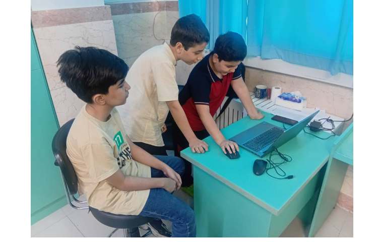 آموزش هوش مصنوعی داستان سازی گویا با AI studio 8