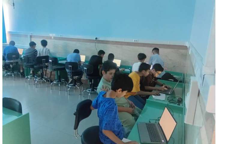 آموزش هوش مصنوعی TTSmaker 0