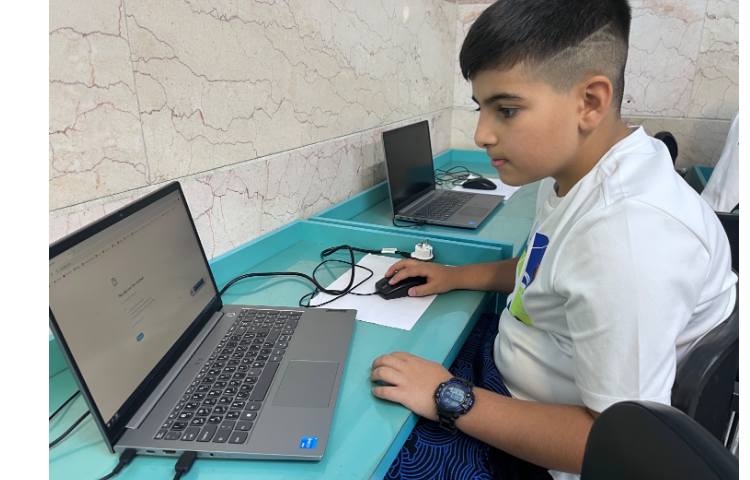 آموزش هوش مصنوعیttsmaker 1
