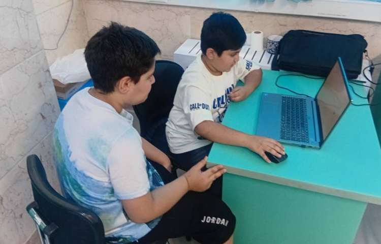 آموزش هوش مصنوعی TTSmaker 10