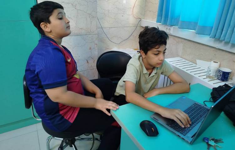 آموزش هوش مصنوعیttsmaker 13