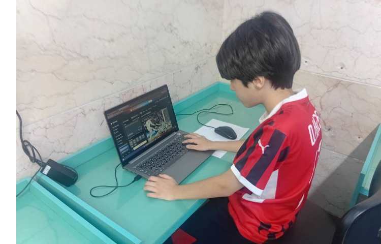 آموزش هوش مصنوعی mindvideo.ai 2