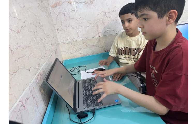 آموزش هوش مصنوعیttsmaker 2