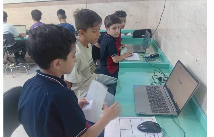 آموزش هوش مصنوعی TTSmaker 2