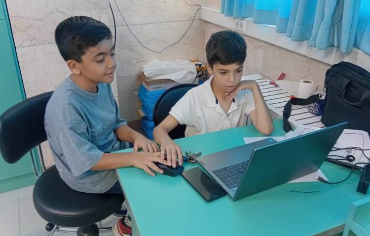 آموزش هوش مصنوعیttsmaker 3