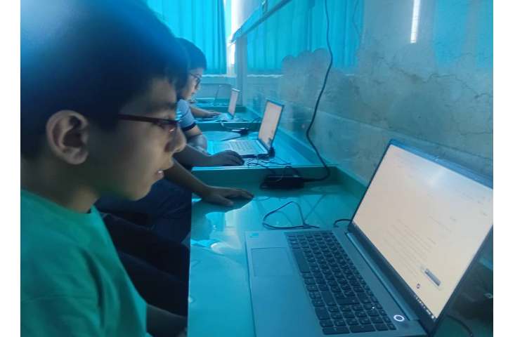 آموزش هوش مصنوعی TTSmaker 4