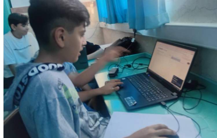 آموزش هوش مصنوعی TTSmaker 8