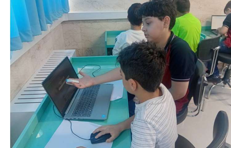 آموزش هوش مصنوعی TTSmaker 9