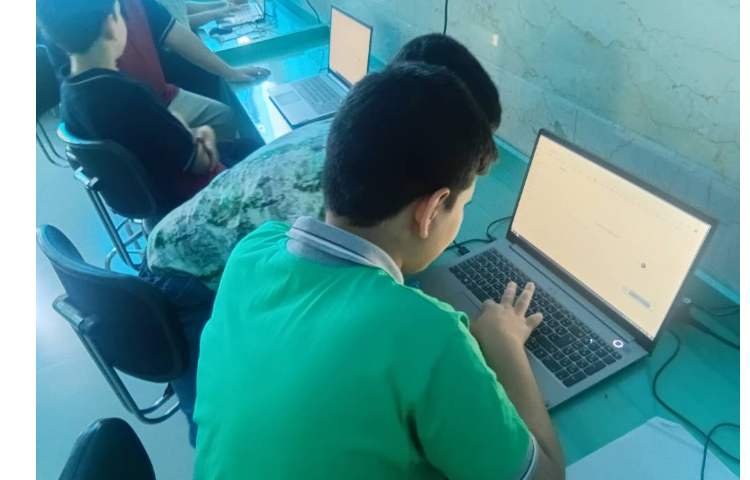 آموزش هوش مصنوعی TTSmaker