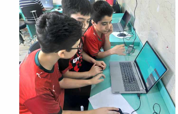 آموزش هوش مصنوعیAI3dgen 3