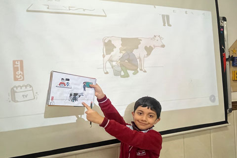 سه اولویت مهم تغییر مسیر آموزش و پرورش