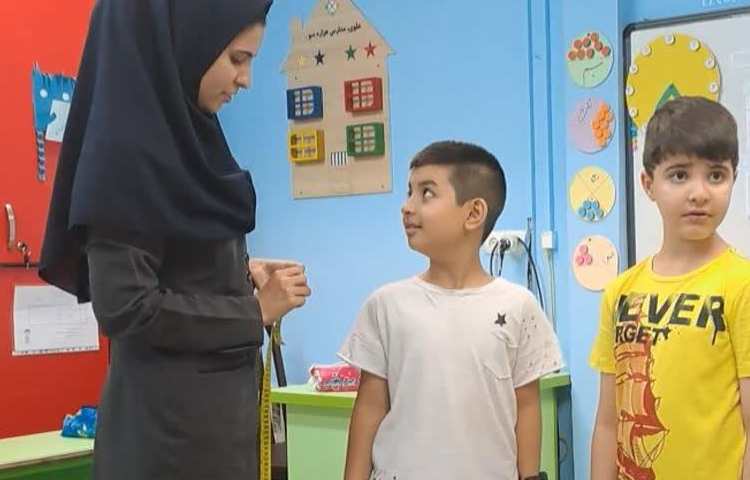 آموزش واحدهای اندازه گیری 2