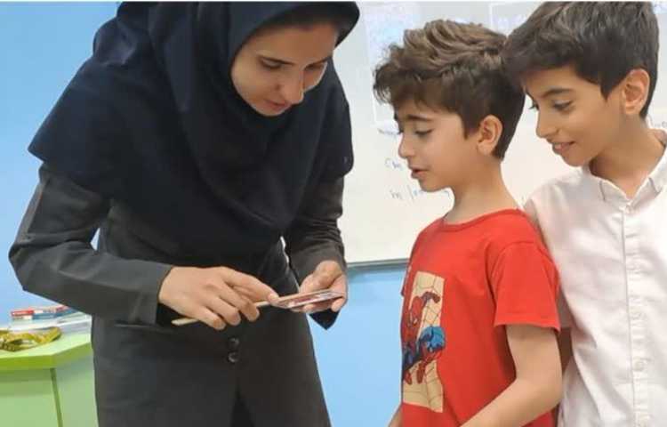 آموزش واحدهای اندازه گیری 3