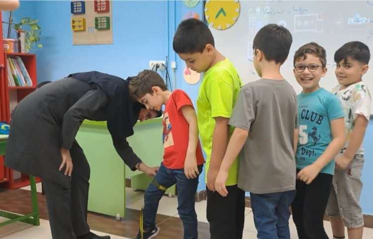 آموزش واحدهای اندازه گیری 6